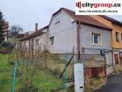 Luka nad Jihlavou, RD 3+1 se samostatnou garáží, okres Jihlava, cena 3400000 CZK / objekt, nabízí 