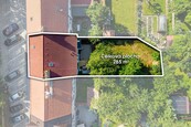 Prodej řadového RD, 296 m2, Jihlava, Úprkova, cena 8980000 CZK / objekt, nabízí Citygroup.cz