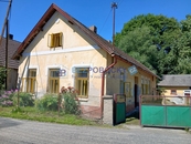 Prodej, Rodinný dům, Slavníč, cena 2450000 CZK / objekt, nabízí 