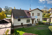 Prodej, Rodinný dům, Česká Bělá, cena cena v RK, nabízí 