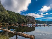 Chata na Dalešické přehradě, cena 770000 CZK / objekt, nabízí 