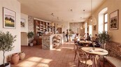 Rodinný dům s jedinečnou atmosférou v historickém centru Jemnice, cena 2250000 CZK / objekt, nabízí 
