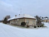 Autentický dům s potenciálem, cena 2760000 CZK / objekt, nabízí 