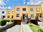 Prodej rodinného domu 169 m2, Třebíč - Nové Dvory, cena 9200000 CZK / objekt, nabízí 
