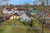 Rodinný dům 3+kk Střížov u Chotěboře, cena 3290000 CZK / objekt, nabízí 