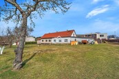 Prodej chalupy 4+1 s garáží, dílnou a pozemkem 1 036 m2, Větrný Jeníkov, cena 4390000 CZK / objekt, nabízí 