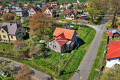 Pěkná chalupa 4+1 Pohled, 5 km Havlíčkův Brod, cena 4490000 CZK / objekt, nabízí 