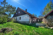 Velmi pěkný rodinný dům 3+kk Bělá u Horní Cerekve, cena 3590000 CZK / objekt, nabízí 