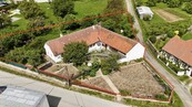 Rodinný dům 2+1 se stodolou, Dolní Lažany, cena 2590000 CZK / objekt, nabízí 