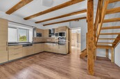 Rodinný dům 5+kk Hojovice u Černovic, cena 2490000 CZK / objekt, nabízí 