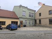 Dům v centru města Polná, cena 6950000 CZK / objekt, nabízí 