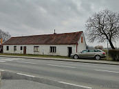 RAČICE u Hrotovic, zahrada 2954 m2, cena 3000000 CZK / objekt, nabízí 