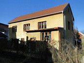 RD Třešť, zas. pl. 135 m2, os. pl. 87 m2, cena 2600000 CZK / objekt, nabízí 