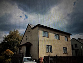 RD Nové Město na Moravě, podl. pl. 154 m2, poz. o vým. 1.029 m2, cena 4400000 CZK / objekt, nabízí 